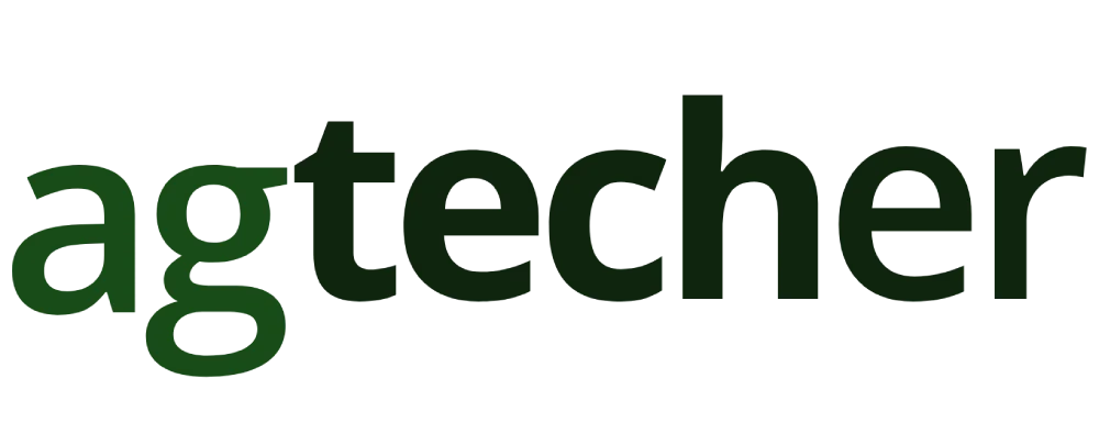 AgTecher Logo