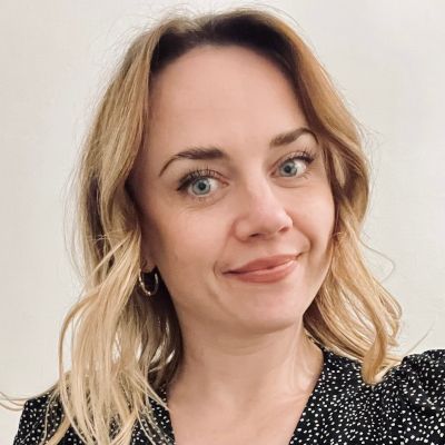 Louisa Burwood-Taylor