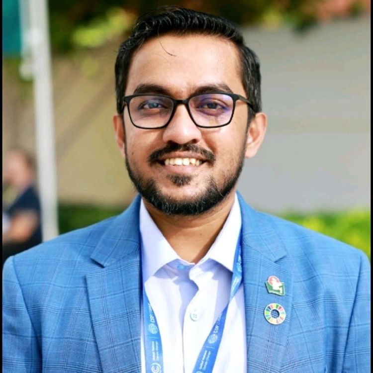 Mashrur Hossain Shurid