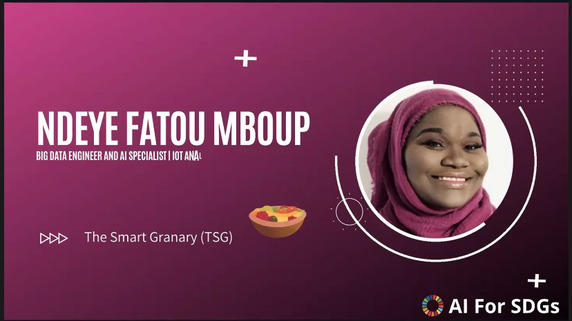 Ndeye Fatou Mboup