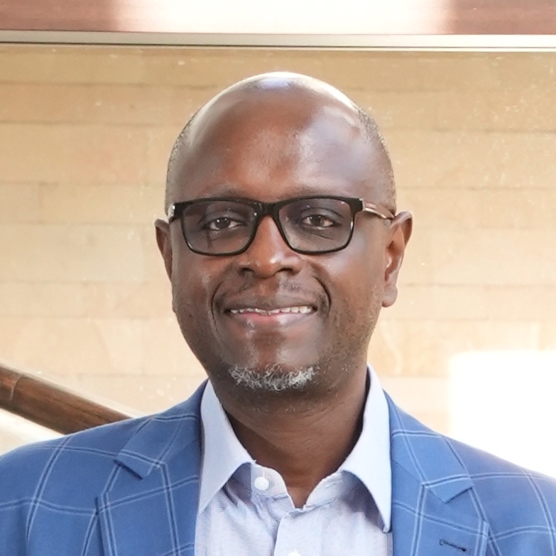 Peter Njonjo