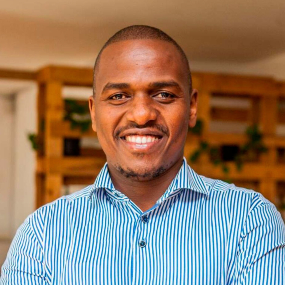 Thomas Njeru