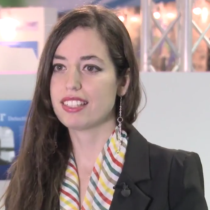 Victoria Alonsopérez